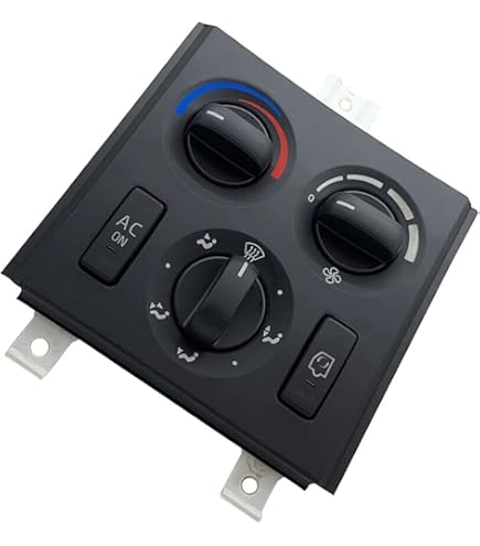 Amazon.com: MAD HORNETS A/C Climate Control Unit Module 24V for