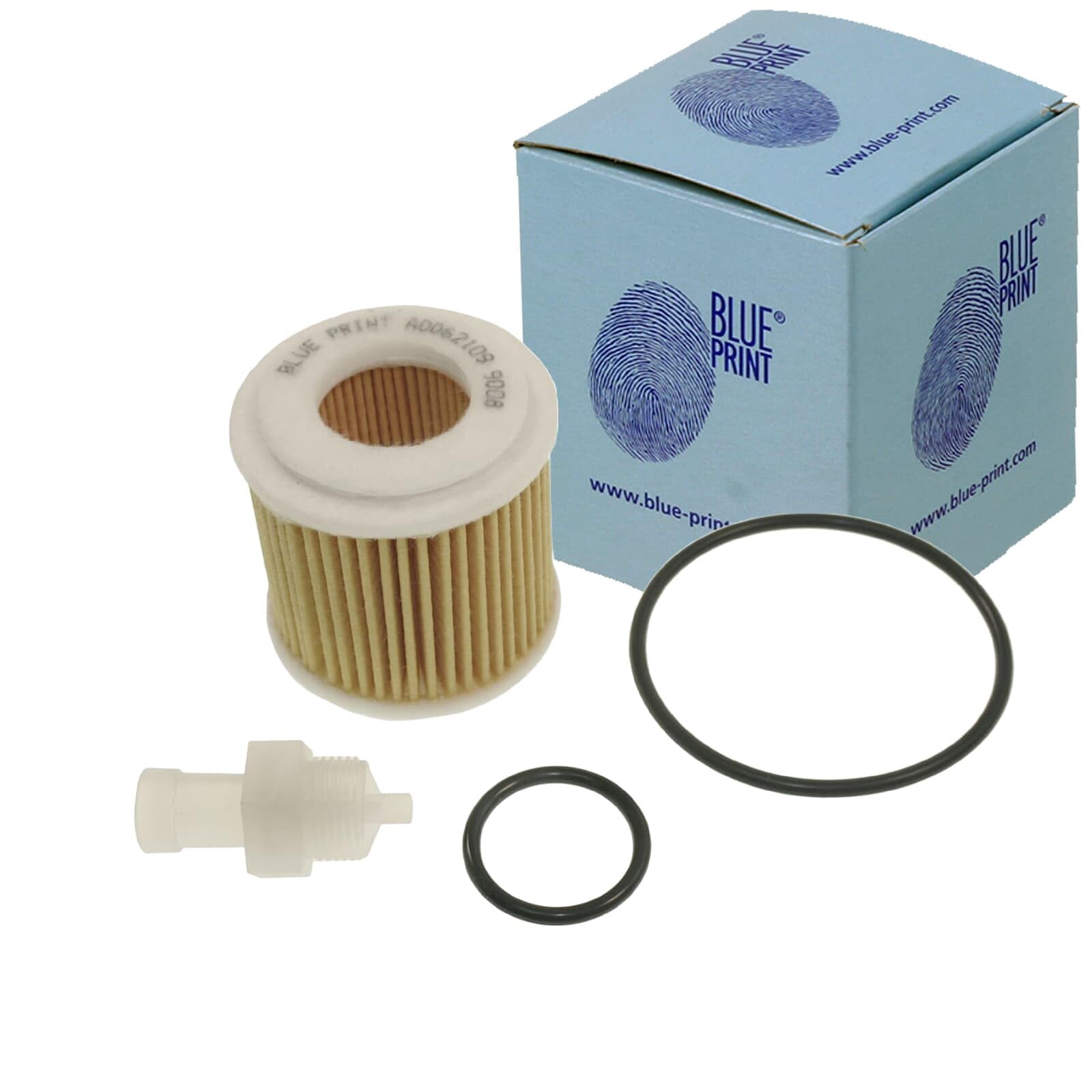 Blue Print ADD62109 Oil Filter