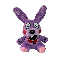 FNAF- Plush- Plush Toys-All Characters (7")- Plush