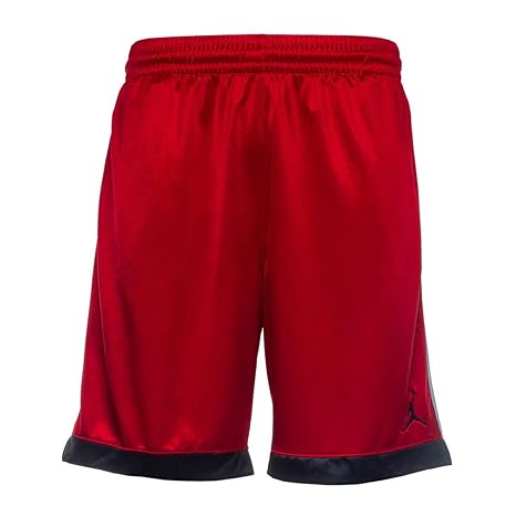 Jordan short red Clearance