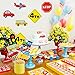 Faisichocalato Transportation Birthday Party Supplies Car Birthday Decorations Transportation Theme Table Centerpieces for Transportation Party Decoration Photo Props Decorations Baby Shower Supplies