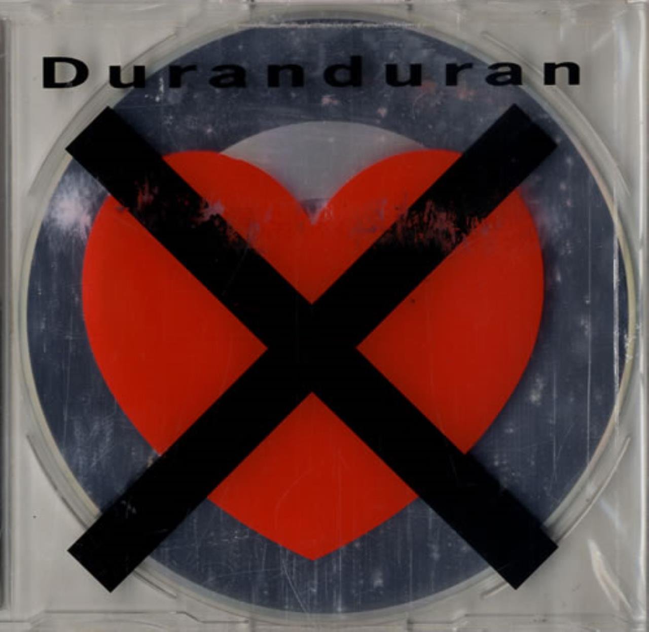 I Don't Want Your Love