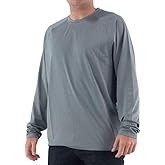 Fila Essentials UV Blocker Long Sleeve - Grey