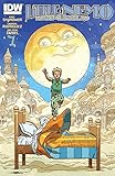 Little Nemo: Return To Slumberland #1