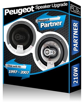 pioneer door speakers