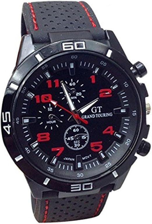 military type watches