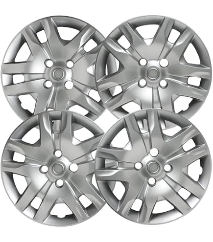 OEM Style Wheel Dorman 939-117 Replacement Wheel - Compatible With 2002 ...
