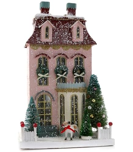 Amazon.com: Cody Foster & Co The Merry and Bright Glitter