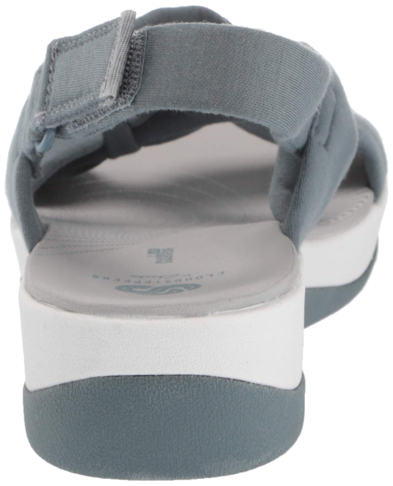 Clarks Unisex-Adult Arla Primrose Sandal - Image 3