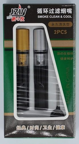 JY-106 super cigarette holder and Filter price in Saudi Arabia | Amazon  Saudi Arabia