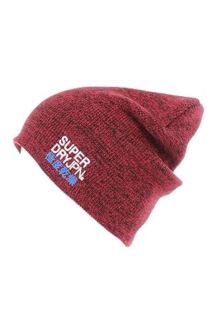 superdry windhiker beanie