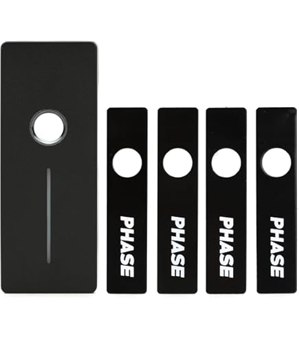 PHASE ESSENTIAL ケースセット PHASE ESSENTIAL ケースセット