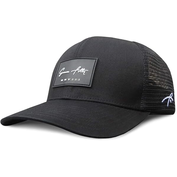 Secret Service Logo Baseball Cap - Adjustable Dad Hat For Men & Women, Black, One Size - View #8