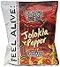 Blair's Death Rain Jolokia Pepper Cauldron Cooked Potato Chips, 3oz.