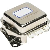 ACDelco Gold F662 (19106583) Voltage Regulator