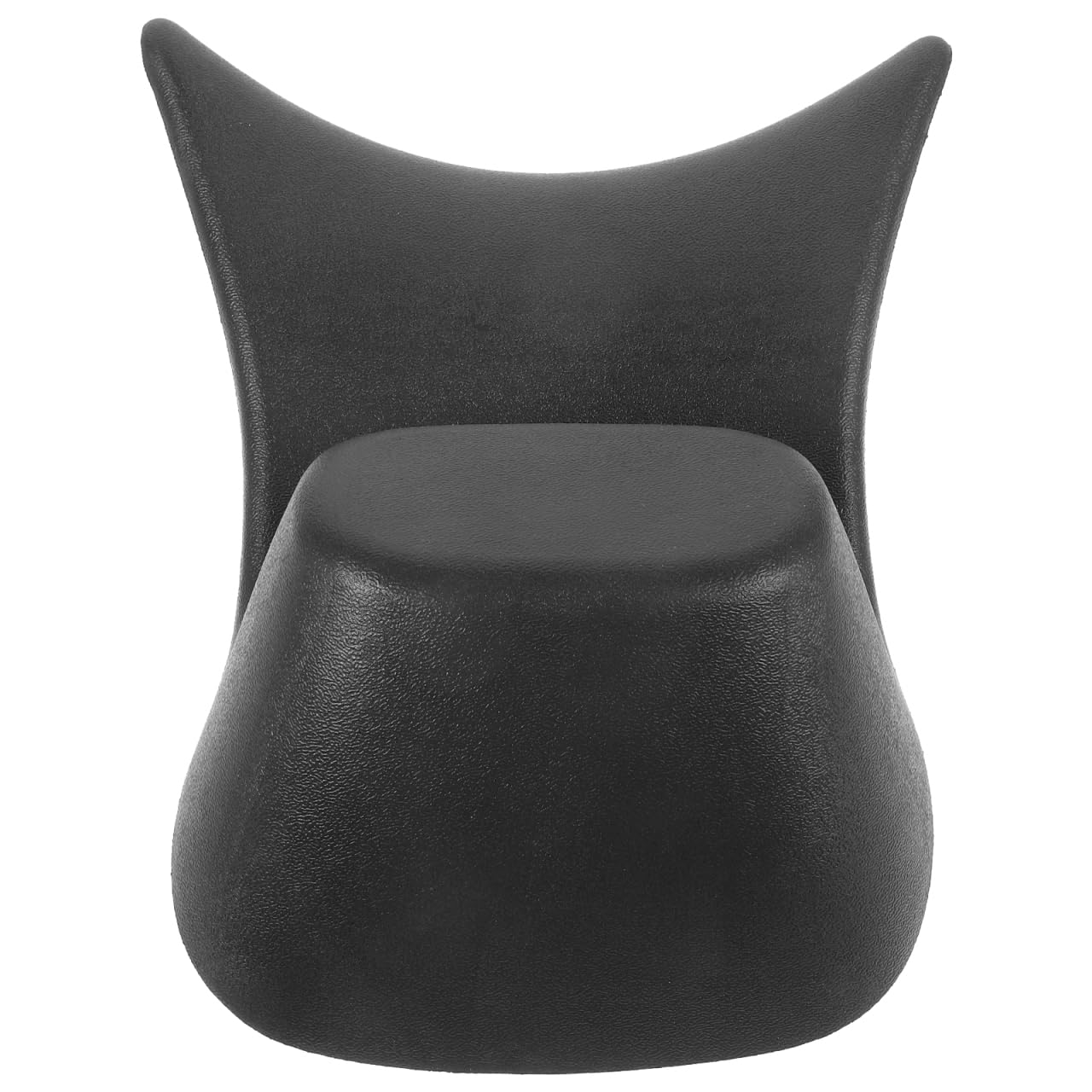 Photo 1 of Healvian Shampoo Bowl Neck Pillow,Comfortable PVC Neck Rest Cushion for Salon and Home Use,Waterproof Spa Rest for Shampoo Bowl,Hair Salon Washing Sink Basin Tool