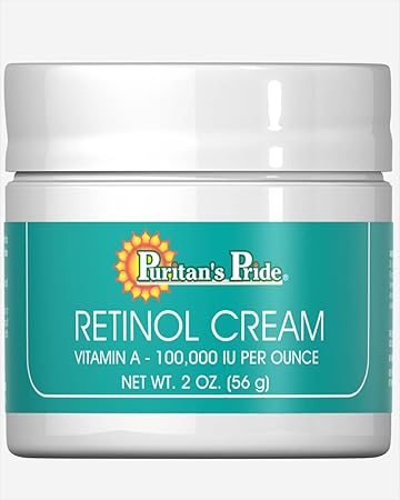 topical retinol vitamin a