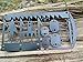 22 in 1 Credit Card Survival Tool/Multitool - Great for Survival Kit/Gear, Camping Gear, Hiking, Fishing Gear, Survival Emergency Kit or Zombies