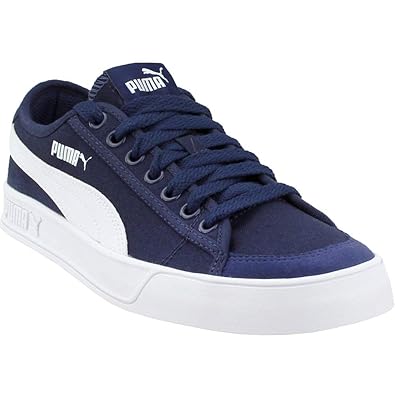 puma smash v2 vulc cv