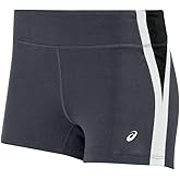 ASICS Womens Impulse Short
