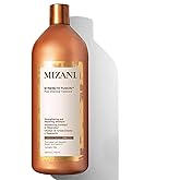 Mizani Strength Fusion Strengthening & Repairing Shampoo - For Damaged, Chemically Treated Hair