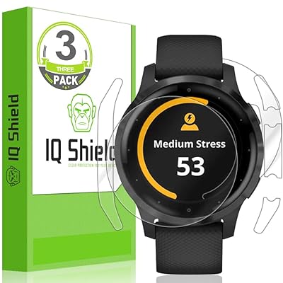 Garmin Vivoactive Full Body Skin and Screen Nigeria Ubuy