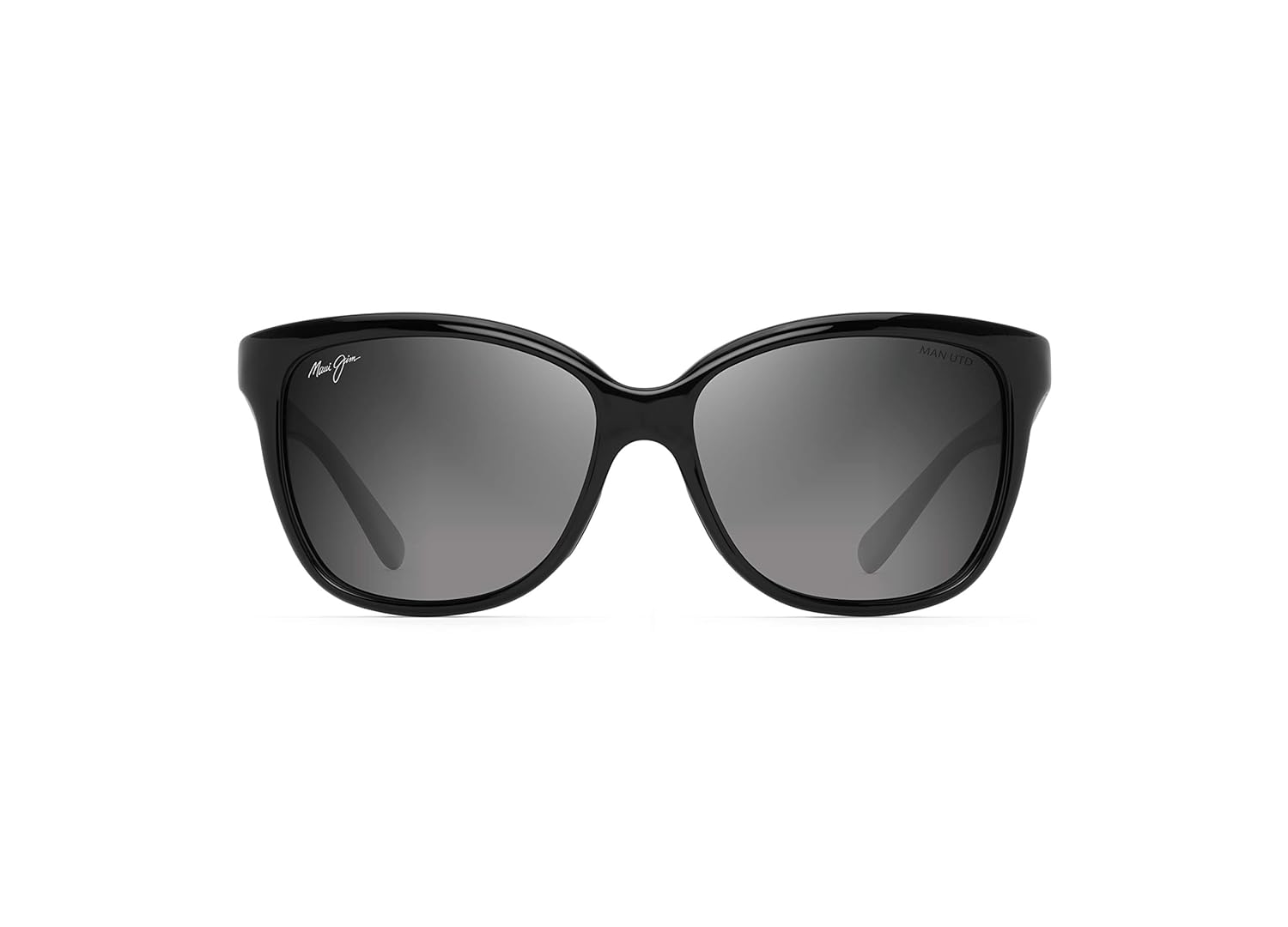 Buy Maui Jim Sunglasses Female Starfish GS74402UTD Black Gloss W