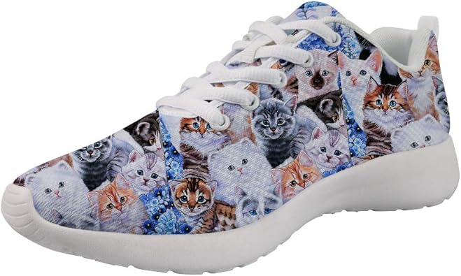 sneakers for teenage girl amazon