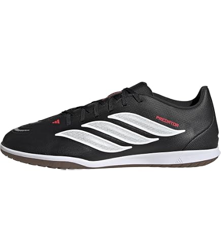 Amazon.com | adidas X Tango 18+ Indoor Soccer Shoes (7) Blue | Soccer