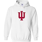 UGP Campus Apparel NCAA Primary Logo Hoodie