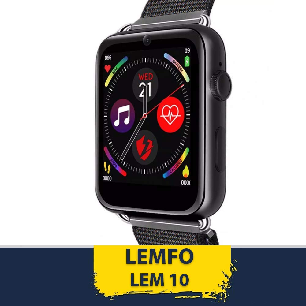 lemfo 10