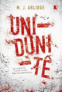 Livro Uni-duni-tê