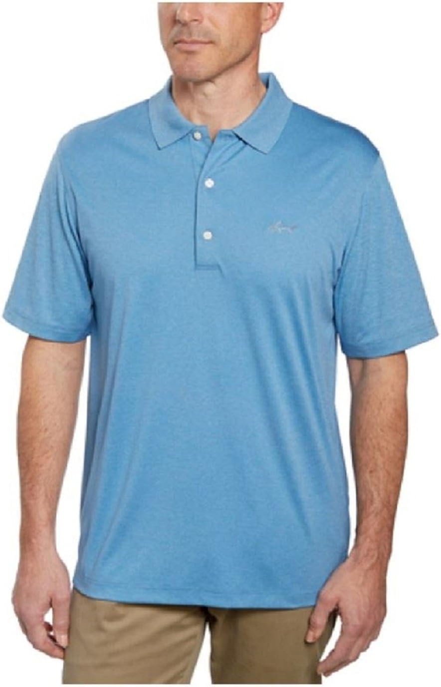 Greg Norman Signature Series Men's ML75 PlayDry