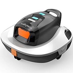 Vidapool Cordless Robotic Pool Vacuum