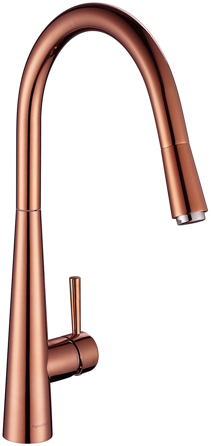 Best kitchen faucet copper