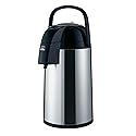 Zojirushi Brushed Stainless AAWE-30 Supreme Air Pot