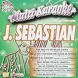 Karaoke: Joan Sebastian 4