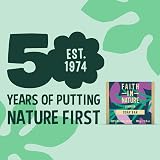 Faith In Nature Lavender Hand Soap Bar 100g Vegan Cruelty Free No SLS view 2