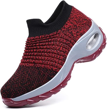 mango zapatillas mujer