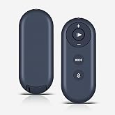 WDZP New Walking Pad Remote Control Replacement Fit for UREVO URTM026 URTM030 Strol 2E, Spacewalk E4, E1 E1L Under Desk Treadmill