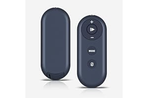 WDZP New Walking Pad Remote Control Replacement Fit for UREVO URTM026 URTM030 Strol 2E, Spacewalk E4, E1 E1L Under Desk Tread