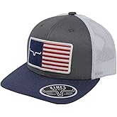 Kimes Ranch American Trucker Adjustable Snapback