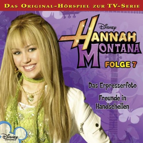 Hannah Montana Hannah Montana 7 Music