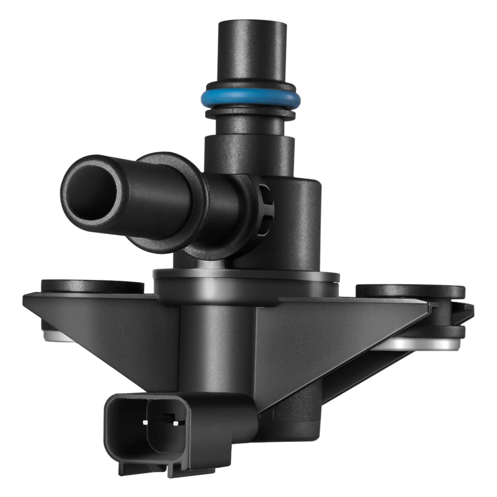 Photo 1 of TEMSONE Evaporative Emissions Vapor Canister Purge Valve Compatible with Ford, Explorer, F150, F250, F350, Super Duty, Lincoln, Mazda, Mercury - Edge, Escape, Mustang Replaces AU5Z9C915B, AU5Z-9C915-B