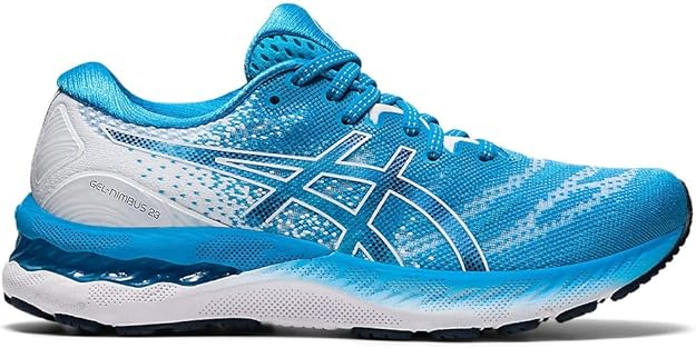 nimbus running shoes womens