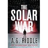 The Solar War (The Long Winter)