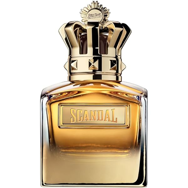 Amazon.com: Scandal by Jean Paul Gualtier for Men 3.4 oz Eau