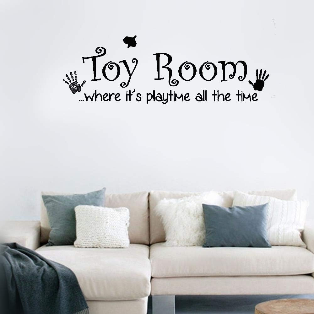 toy room quotes