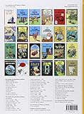 Image de Les Aventures de Tintin: Objectif Lune (French Edition)