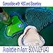 Reliable T1 Steamboy Steam Mop Replacement Pads